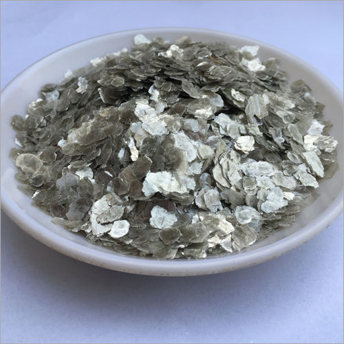 Mica Chips