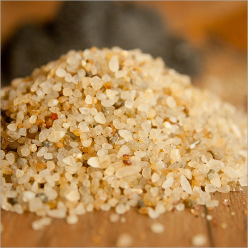 Quartz Granules