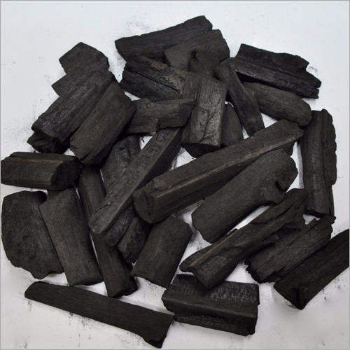 Wooden Charcoal