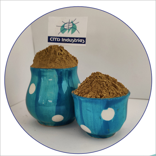 Highly Absorbent Bentonite Powder