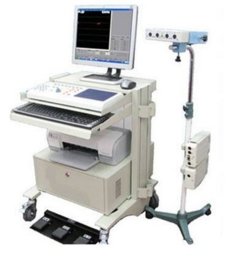 EMG machine By PREMIER MEDICAL CORPORATION