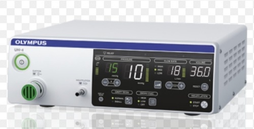 co2 insufflator By PREMIER MEDICAL CORPORATION