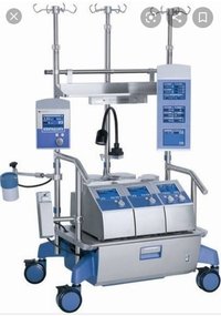 heart lung machine