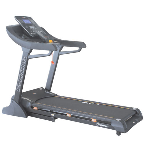 Fitking W 862 AC Motorised Treadmill