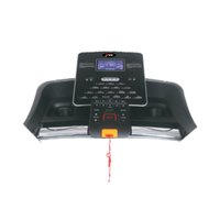 Fitking W 862 AC Motorised Treadmill