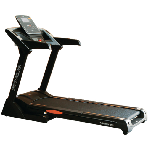 Fitking W 855 Ac Motorised Treadmill
