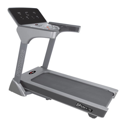 Fitking W 789 AC Motorised Treadmill