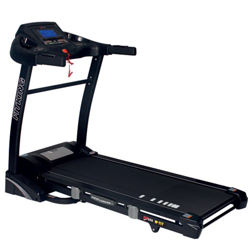 Fitking W 717 AC Motorised Treadmill