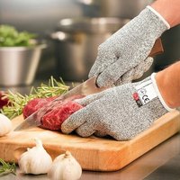 Cut Resistance Gloves