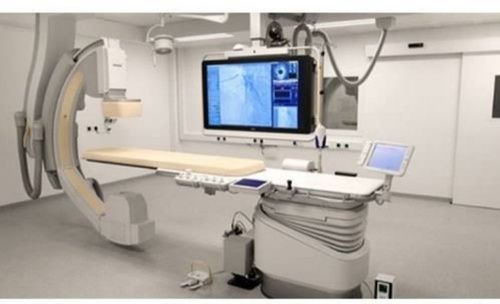 Cath Lab