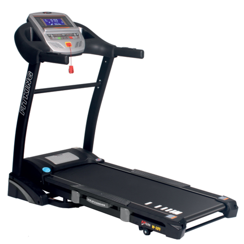 Fitking W 389 / 399 AC Motorised Treadmill