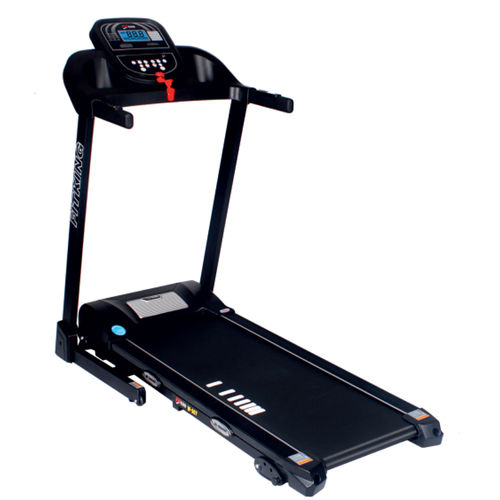 Fitking W 307 Ac Motorised Treadmill Application: Cardio