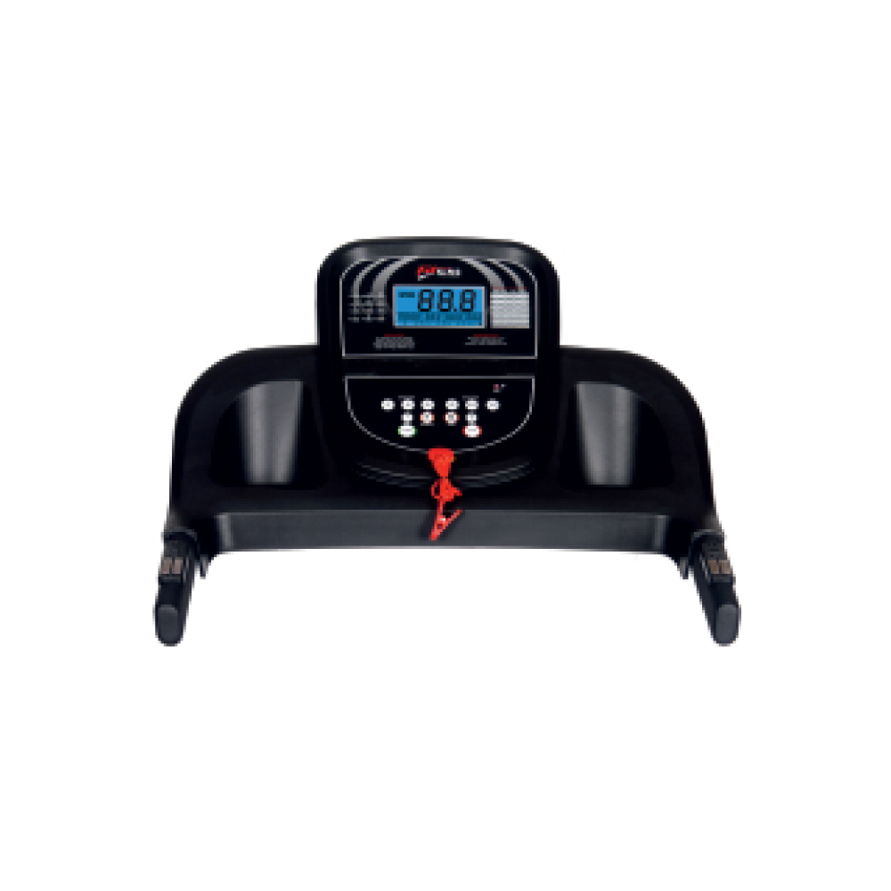 Fitking W 307 AC Motorised Treadmill