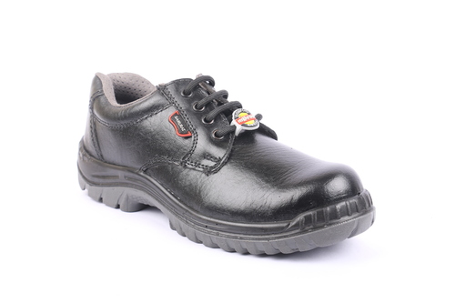 PU Safety Shoes - Dual Density For Men's