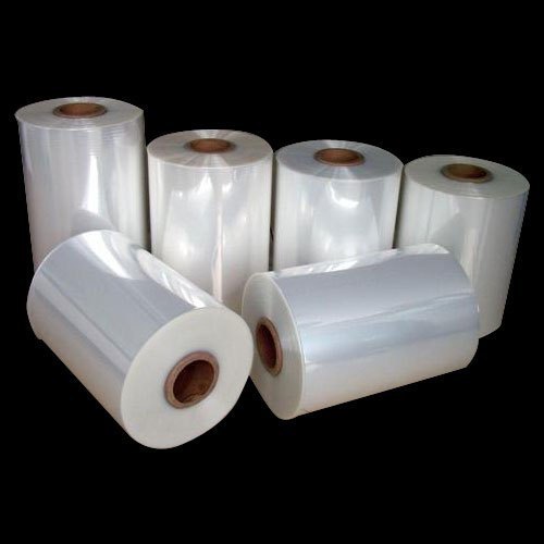 Ldpe Shrink Film And Roll