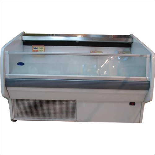 Frozen Service Counter Refrigeration