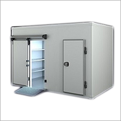 Daikin Cold Storage Rooms