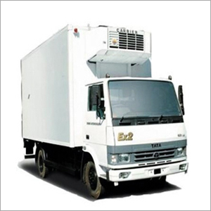 Mobile Truck Refrigeration