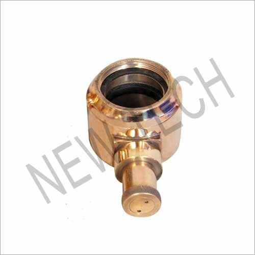 Hydrant Adaptor GM