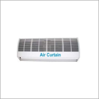 Industrial Air Curtain