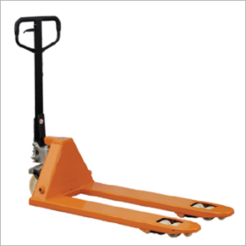 Hydraulic Hand Pallet Truck