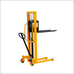 Pallet Stacker