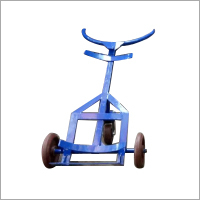 Drum Trolley