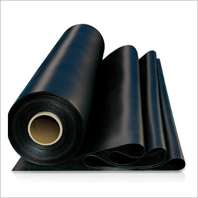 Rubber Sheet