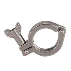Steel TC Clamp