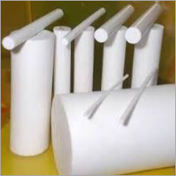 PTFE Round Rod