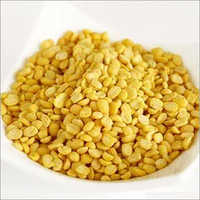 Roasted Moong Dal