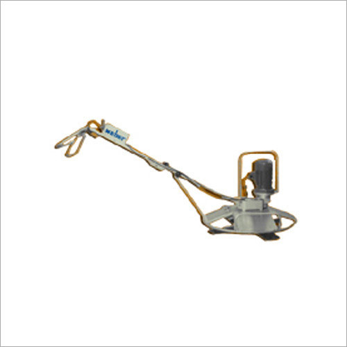 Power Trowel For Construction Use
