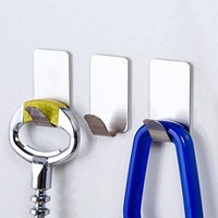 Stainless Steel Hook