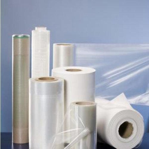 As Required Pvc Shrink Film