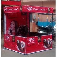 Advertising Canopy Printing Service