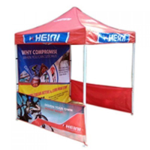 Advertising Canopy Printing Service