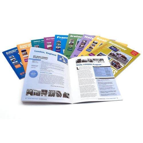 As Required Catalog Printing Services
