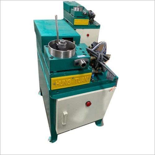 1 Hp Hung Tuan Agarbatti Making Machine Capacity: 15 Kg/Hr