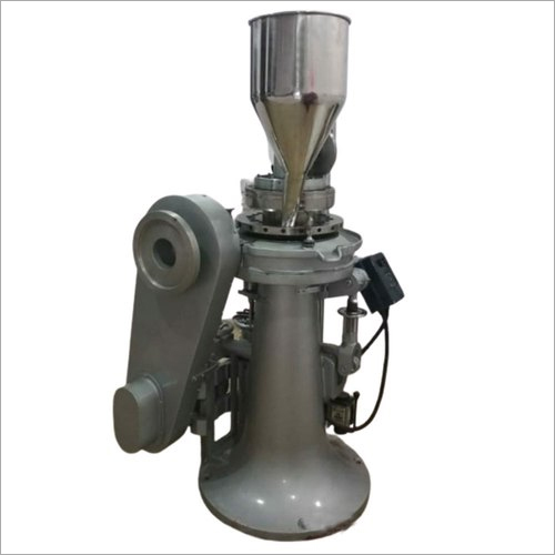 Automatic Industrial Rotary Filling Machine