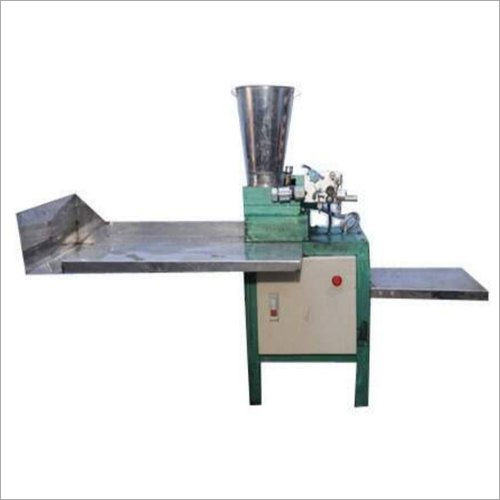 Industrial Incense Cone Making Machine