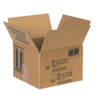 Corrugated Box Printing Services