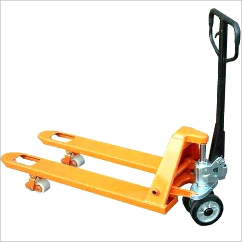 Hydraulic Hand Pallet Truck