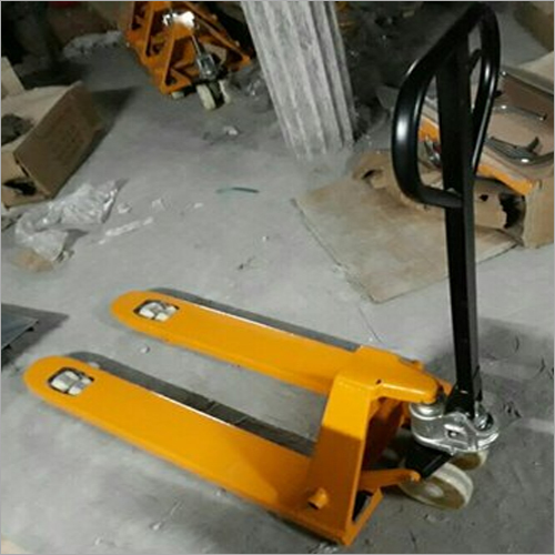 Hydraulic Pallet Truck Repairing Services