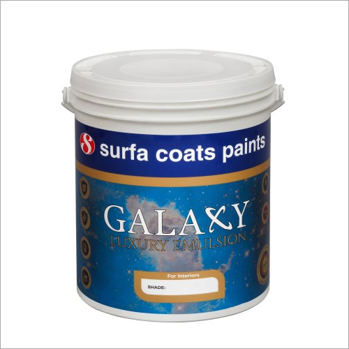 Surfa Galaxy Interior Paint