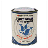 Surfa Acryl Decorative Coating Paint