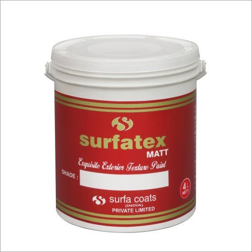 Surfatex Matt Paint