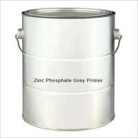 Zinc Phosphate Grey Primer