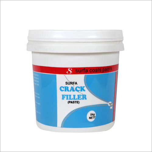 Crack Filler Paste