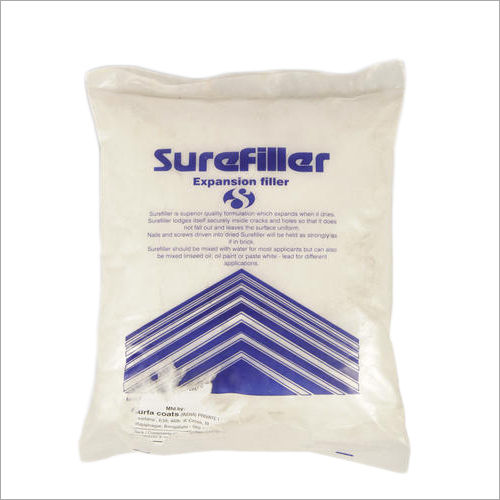 Surefiller Expansion Filler