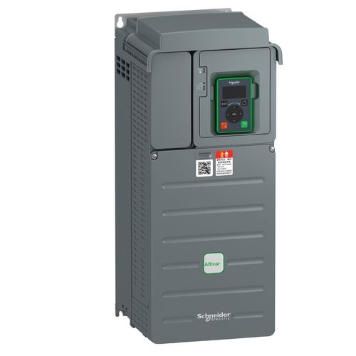 Altivar Atv610d11n4 Variable Frequency Drives